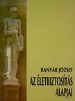 Banyár József - Az életbiztosítás alapjai [antikvár]