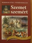 Weiszhár Attila - Szemet szemért [antikvár]