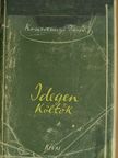 Ada Negri - Idegen költők [antikvár]