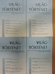 Czézár Nikolett - Világtörténet 2014/1-4. [antikvár]