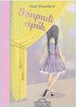 Noel Streatfeild - Színpadi cipők [antikvár]