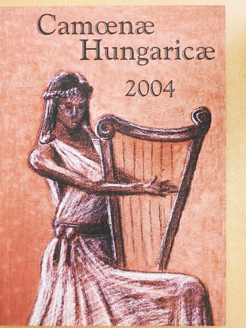 Havas László - Camoenae Hungaricae 1 (2004) [antikvár]