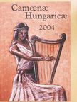 Havas László - Camoenae Hungaricae 1 (2004) [antikvár]