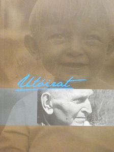 Bodnár Mária - Utóirat [antikvár]