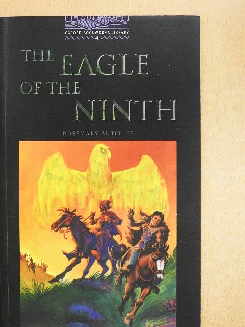 Rosemary Sutcliff - The Eagle of the Ninth [antikvár]