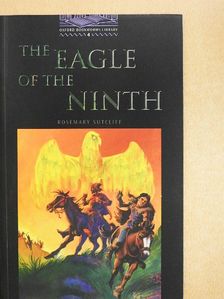 Rosemary Sutcliff - The Eagle of the Ninth [antikvár]
