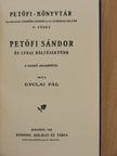 Dr. Ferenczi Zoltán - Petőfi Sándor és lyrai költészetünk/Szabadság, szerelem [antikvár]