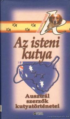 Az isteni kutya [antikvár]