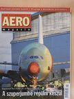 Aero Magazin 2004. november [antikvár]