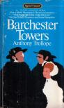 Barchester Towers [antikvár]