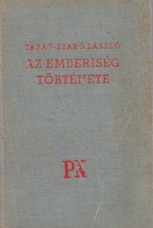 Az emberiség története [antikvár]