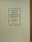 Arany János - Arany János Kapcsos könyve [antikvár]
