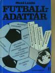 Mező László - Futball-adattár II. [antikvár]