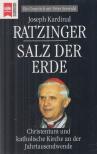 Joseph Kardinal Ratzinger - Salz der Erde [antikvár]