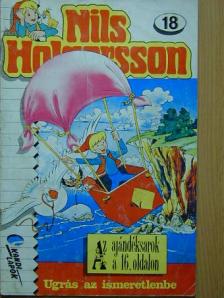 Nils Holgersson 18. [antikvár]