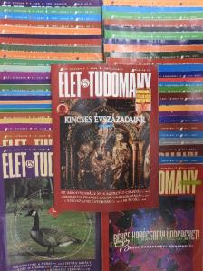 Dr. Hirling György - Élet és Tudomány 1997. január-december [antikvár]
