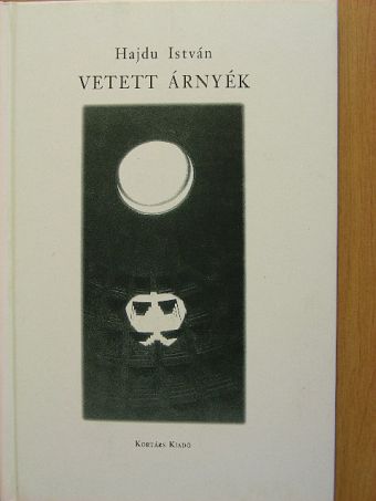 Bak Imre - Vetett árnyék [antikvár]