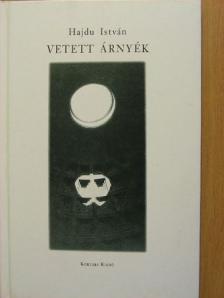 Bak Imre - Vetett árnyék [antikvár]