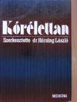 Dr. Budavári István - Kórélettan [antikvár]