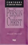 Macleod, Donald - The Person of Christ [antikvár]