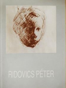 Konfár Gyula - Ridovics Péter [antikvár]