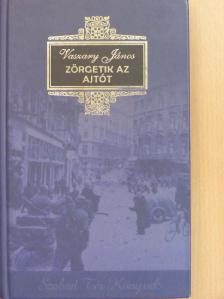 Vaszary János - Zörgetik az ajtót [antikvár]