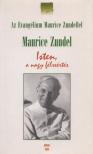 Maurice Zundel - Isten, a nagy félreértés [antikvár]