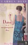 Carola Dunn - Daisy és a megmérgezett díva [antikvár]