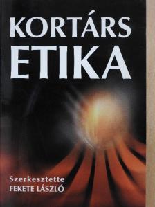 Boda Zsolt - Kortárs etika [antikvár]