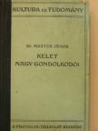 Dr. Mester János - Kelet nagy gondolkodói [antikvár]