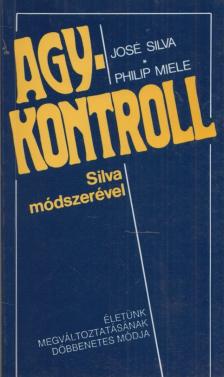 Agykontroll [antikvár]