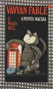 A pepita macska [antikvár]