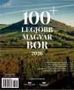 Winelovers 100 - A 100 legjobb magyar bor 2026
