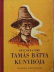 Harriet Beecher Stowe - Tamás bátya kunyhója [antikvár]