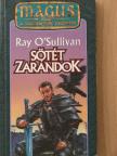 Galántai János Árpád - Sötét zarándok [antikvár]