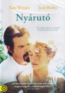 JASON REITMAN - NYÁRUTÓ