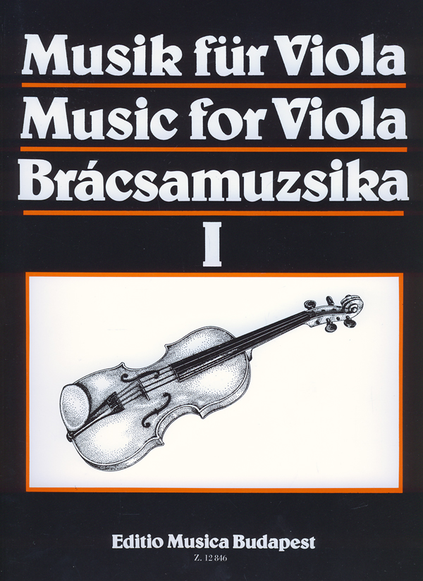 BRÁCSAMUZSIKA I  BACHTÓL STAMITZIG (SZEREDI S.GUSZTÁV)