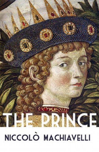 Niccolo Machiavelli - The Prince [eKönyv: epub, mobi]