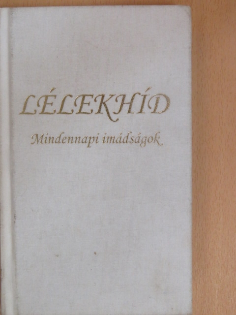 Lélekhíd [antikvár]