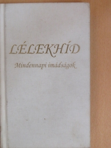 Lélekhíd [antikvár]