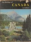 Kenneth McNeill Wells - The Heritage of Canada in Colour [antikvár]