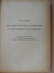 Dr. Benedek Andor - Die Bedeutung der Spurenkunde in der Gerichtlichen Medizin/Bókay János emlékének/Dolgozatok Budapest székesfőváros Új Szent János kórházának gyermekgümőkóros osztályáról, annak tízéves fennállása alkalmából 1928 [antikvár]