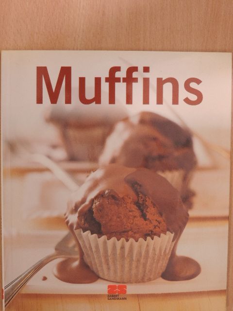 Muffins [antikvár]