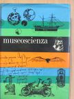 Museoscienza [antikvár]