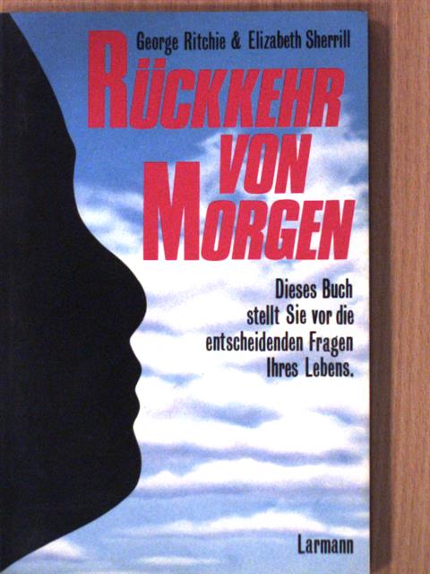 Elizabeth Sherrill - Rückkehr von Morgen [antikvár]