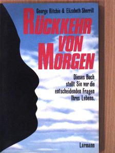 Elizabeth Sherrill - Rückkehr von Morgen [antikvár]