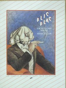 Gerhard Eberstaller - Flic Flac [antikvár]