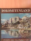 Dolomitenland [antikvár]