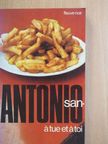 San-Antonio - A tue... et a toi [antikvár]