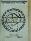 Balla Ignác - Mikszáth Almanach az 1917-ik évre [antikvár]
